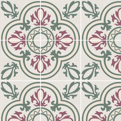 Плитка KALE 19,8x19,8 (18 шт.в уп)