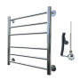 Полотенцесушитель Аспект эл ТЭН 2 60*50 (ЛЦ6)