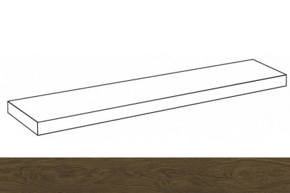 Лофт Пэппер Ступ.160 Угл.Лев