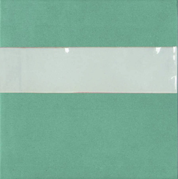 Керамогранит Nelly Aqua Sea 15х15