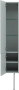 Шкаф-пенал Allen Brau Reality 30 1.32002.PWM L папирус матовый Шкаф-пенал Allen Brau Reality 30 1.32002.PWM L папирус матовый