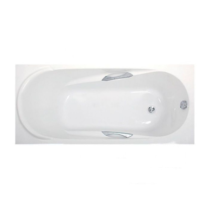 Акриловая ванна 1Marka Medea 150х70 01ме1570 Акриловая ванна 1Marka Medea 150х70 01ме1570