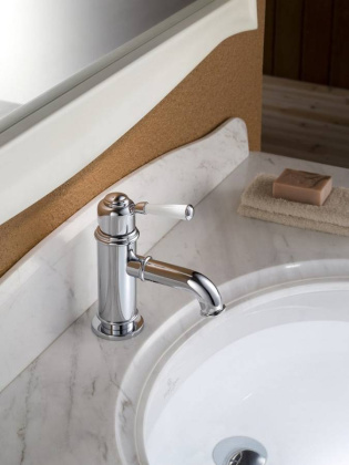 Смеситель Timo Arisa 5361/00F chrome