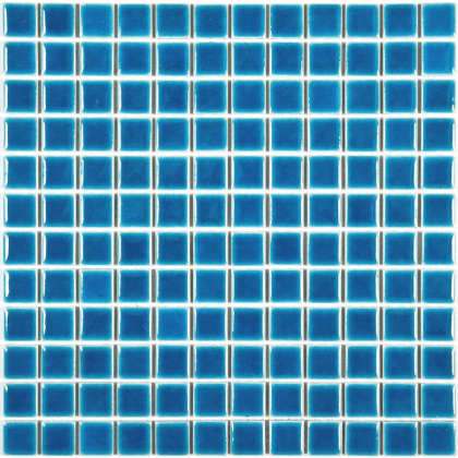 Мозаика PW2323-12 керамика глянцевая (23*23*5) 300*300