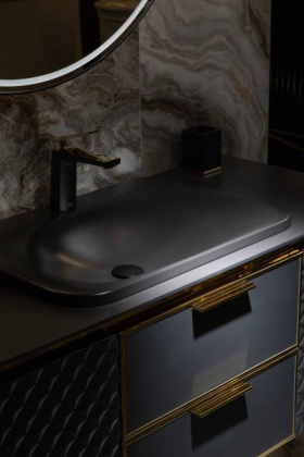 Раковина ROMBO DROP