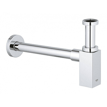 Сифон для раковины 1 1/4″, GROHE, хром, (40564000)