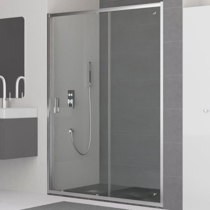 Душевая дверь RGW CL-14, RGW 32091411-11