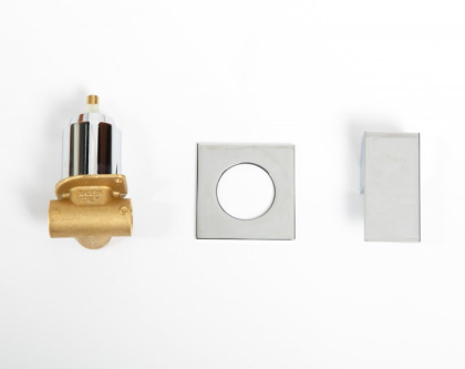 Встраиваемый однорычажный смеситель для душа Cezares UNIKA-DIM-02