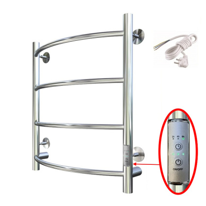 Полотенцесушитель Пэк сп 5 60х50 32 мм