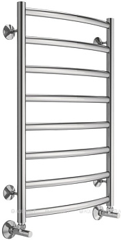 Полотенцесушитель Terminus Атланта+ П8 500х800 Полотенцесушитель Terminus Атланта+ П8 500х800