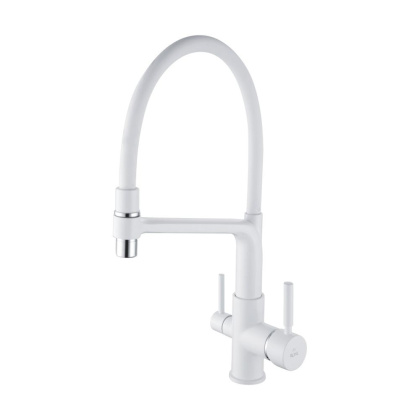 Смеситель для кухни, латунь R658C