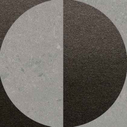 Декор SBD034\SG1590 Матрикс серый 20*20*8 (уп\30шт), шт