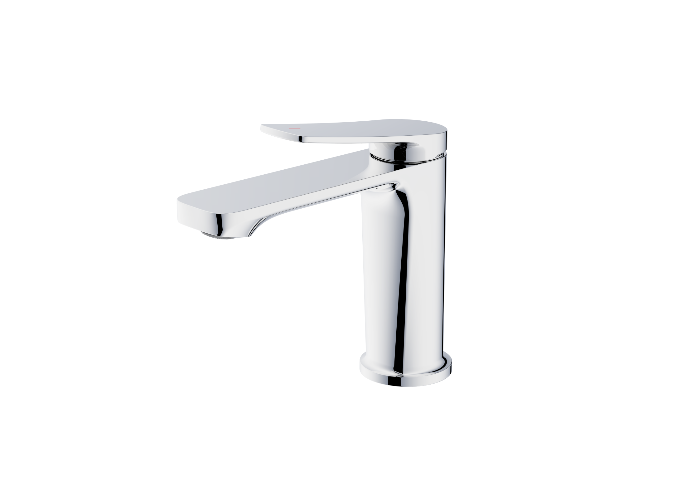 Смеситель Splenka для умывальника S40.10