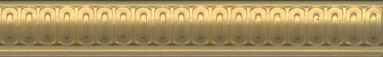 Бордюр BOA005 Борромео золото 4*25*11 (уп\20шт), шт Бордюр BOA005 Борромео золото 4*25*11 (уп\20шт), шт