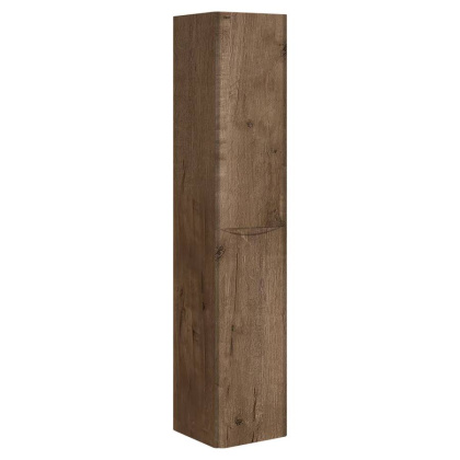 Шкаф Paola VSC-2P170VO-L подвесной, 1700*350*350, V.Oak, левый Шкаф Paola VSC-2P170VO-L подвесной, 1700*350*350, V.Oak, левый