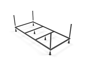 Рама для ванны ZEN 170 Рама для ванны ZEN 170