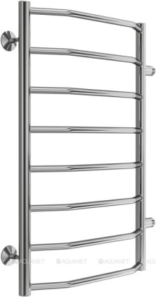 Полотенцесушитель Terminus Виктория П8 500х800 бп500