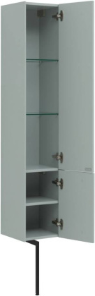 Шкаф-пенал Allen Brau Reality 30 1.32001.PWM R папирус матовый Шкаф-пенал Allen Brau Reality 30 1.32001.PWM R папирус матовый
