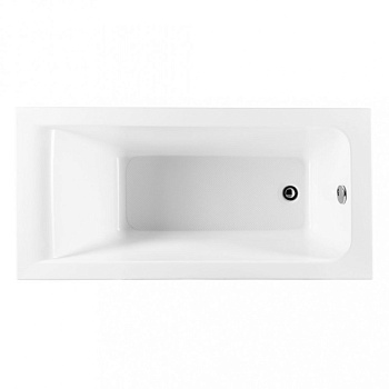 Акриловая ванна Aquanet Bright 145х70 239593 Акриловая ванна Aquanet Bright 145х70 239593