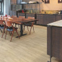 Ламинат Quick Step Classic Plus Hydro CLH 5791 Дуб Песочный Греш