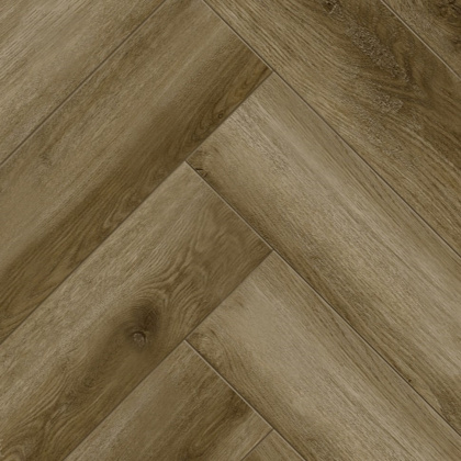 Ламинат  Alpine Floor Herringbone LF102-9 Дуб Марсель (8мм/33кл/2,203м2) (606мм*101мм), м2 Ламинат  Alpine Floor Herringbone LF102-9 Дуб Марсель (8мм/33кл/2,203м2) (606мм*101мм), м2