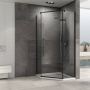 Душевой уголок ABBER Ewiges Wasser AG05090B Душевой уголок ABBER Ewiges Wasser AG05090B