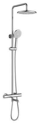 Душевая система Raglo с термостатом для ванны  R20.26