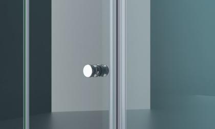 Душевая дверь BelBagno ALBANO-BS-13-90+90-C-Cr Душевая дверь BelBagno ALBANO-BS-13-90+90-C-Cr