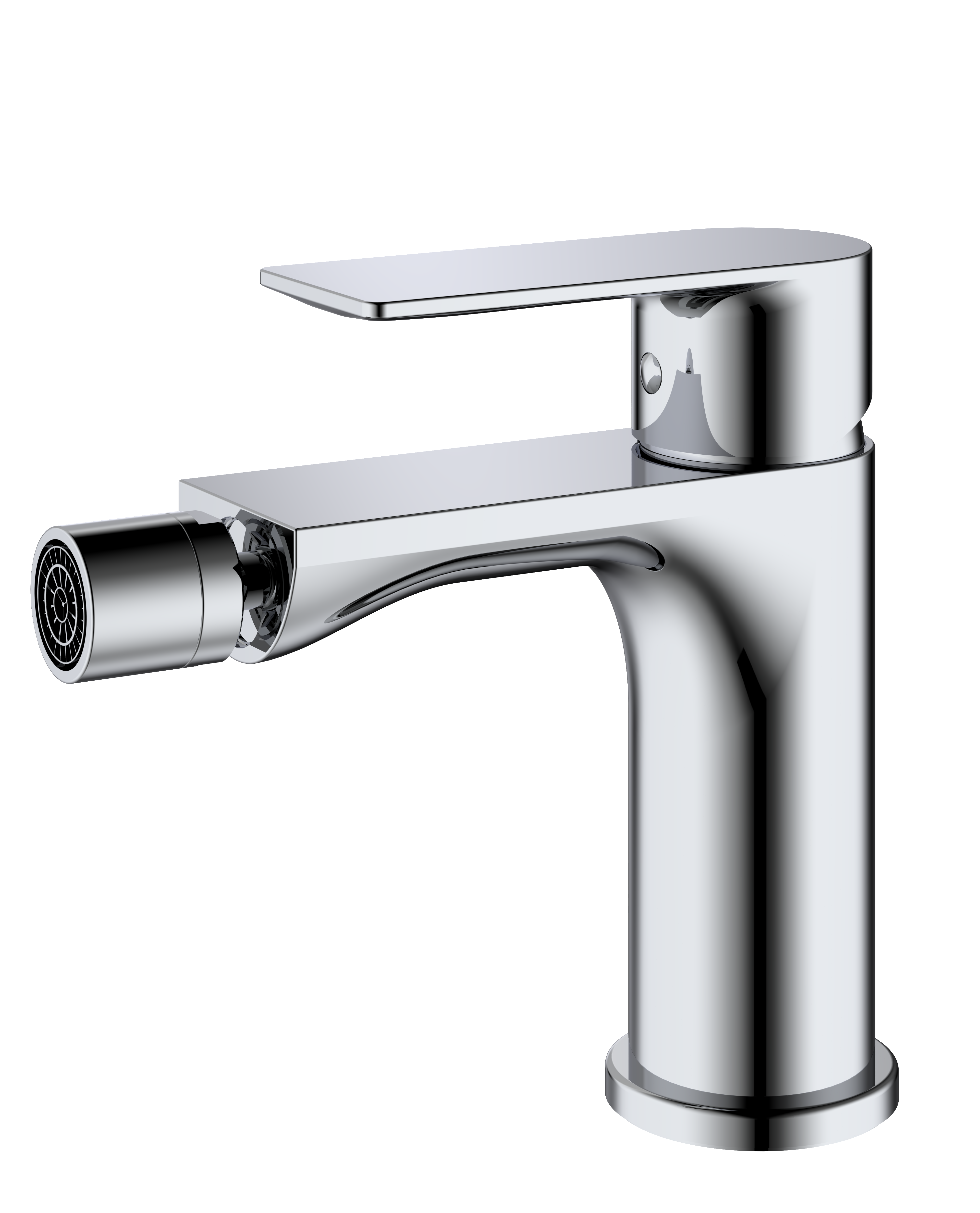 Смеситель Splenka для биде S05.50 Смеситель Splenka для биде S05.50