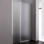 ELENA-W-B-11-40+70-P-Cr-R Душевая дверь