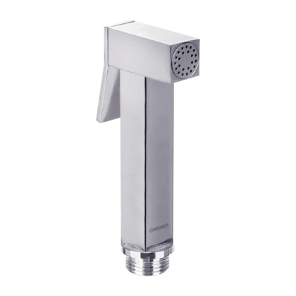 Лейка для биде OMNIRES BIDETTA2-R/KCR (хром)