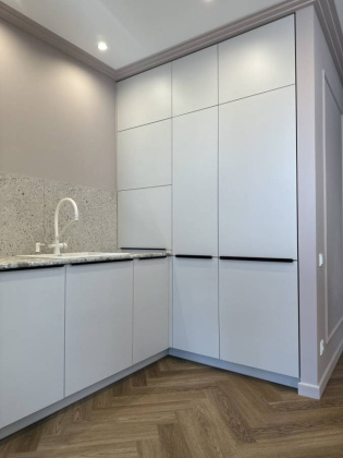 Кварцевый ламинат Fargo 33-81996-9 Дуб Робуста