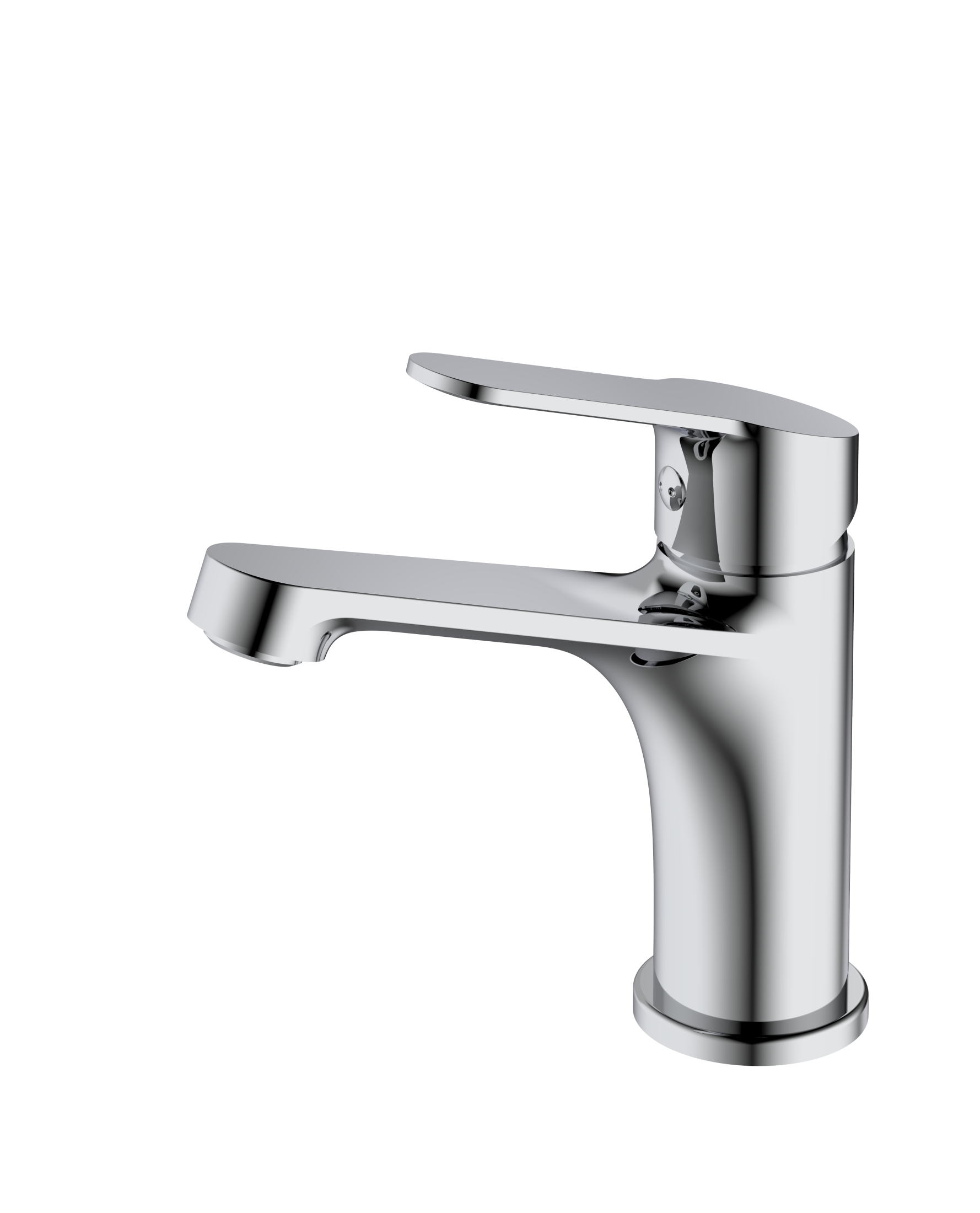 Смеситель Splenka для умывальника S07.10