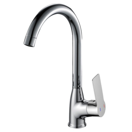 Смеситель Rossinka RS27-23 для кухни Смеситель Rossinka RS27-23 для кухни