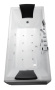Акриловая ванна Gemy 175х85 G9065 K L Акриловая ванна Gemy 175х85 G9065 K L