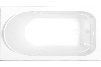 Акриловая ванна Aquanet West 120x70 (с каркасом) Акриловая ванна Aquanet West 120x70 (с каркасом)