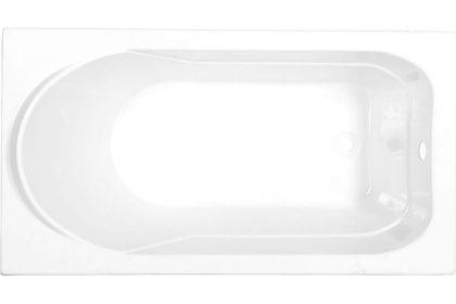 Акриловая ванна Aquanet West 120x70 (с каркасом) Акриловая ванна Aquanet West 120x70 (с каркасом)