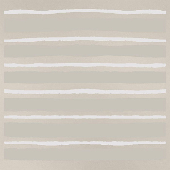 Декор Бахия 4 серый светлый глянцевый 9,8x9,8x0,7