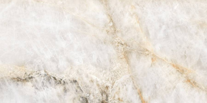 60x120 MarbleSystem Оникс Кристал Лаппато R9 Ректификат