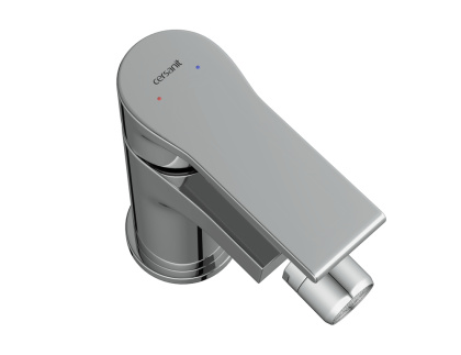 Смеситель BRASKO для биде Смеситель BRASKO для биде