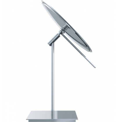 Косметическое зеркало без подсветки 300x190 Косметическое зеркало без подсветки 300x190