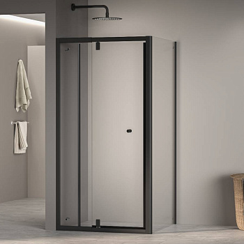 Душевой уголок RGW PA-32B (PA-02B + Z-050-1B), RGW 41083288-014