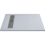 Душевой поддон Allen Brau Infinity 90x90 8.21001-21 белый камень Душевой поддон Allen Brau Infinity 90x90 8.21001-21 белый камень