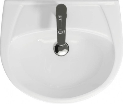 Раковина Cersanit Erica 55