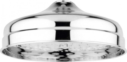 CZR-SP8-20-02 Верхний душ, диаметр 20 см Исполнение: Бронза 