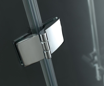 VERONA-W-A-1-100-C-Cr Душевой уголок