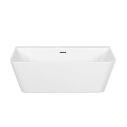 Ванна Square акриловая отдельностоящая, арт. FB14 Ванна Square акриловая отдельностоящая, арт. FB14