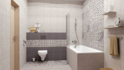 Керамогранит SG912600N Коллиано бежевый светлый 30*30*8 (16шт/1,44м2), м2