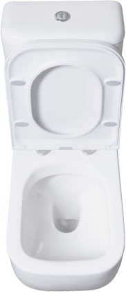 Унитаз компакт Allen Brau Infinity 4.21001.20