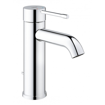 Смеситель для раковины Grohe Essence New 23589001 хром